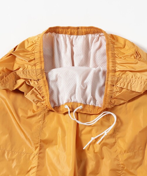 BEAMS PLUS(ビームスプラス)の「ナイロン デッキ ショーツ(その他パンツ・メンズ・オレンジ/イエロー/ネイビー・MEDIUM/LARGE/XX-LARGE/X-LARGE)」の10枚目の写真