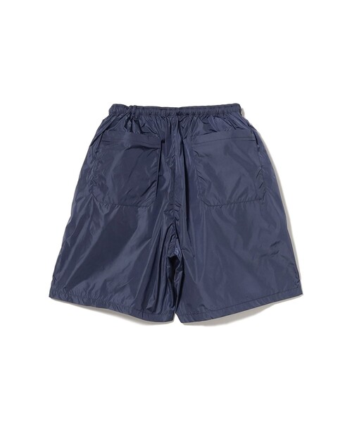 BEAMS PLUS(ビームスプラス)の「ナイロン デッキ ショーツ(その他パンツ・メンズ・オレンジ/イエロー/ネイビー・MEDIUM/LARGE/XX-LARGE/X-LARGE)」の13枚目の写真