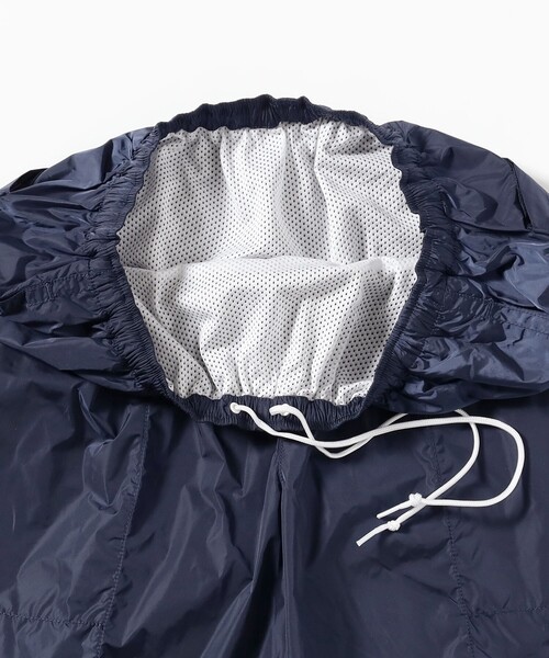 BEAMS PLUS(ビームスプラス)の「ナイロン デッキ ショーツ(その他パンツ・メンズ・オレンジ/イエロー/ネイビー・MEDIUM/LARGE/XX-LARGE/X-LARGE)」の14枚目の写真