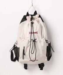 SPALDING（スポルディング）の「【SPALDING】MFTG DS DAY SACK/デイサック（バックパック/リュック・メンズ）」
