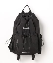 【SPALDING】MFTG DS DAY SACK スポルディング ロゴ デイサック