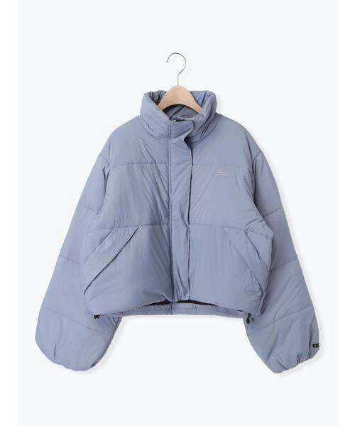 KELTY（ケルティ）の「【KELTY×Samansa Mos2】インサレーションコート