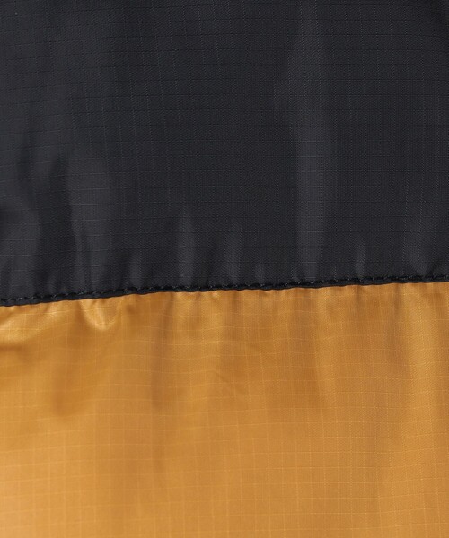 【セール】リップストップ中綿ブルゾン（ブルゾン）｜coen（コーエン）