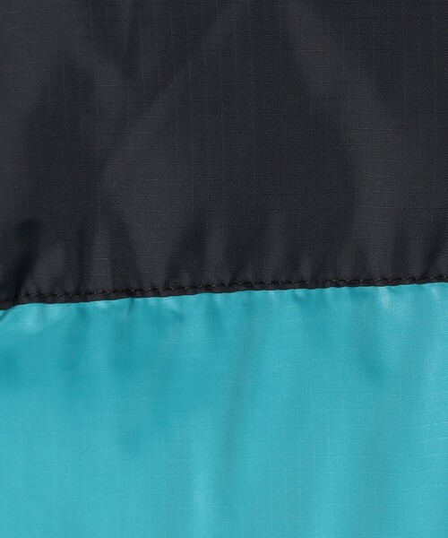 【セール】リップストップ中綿ブルゾン（ブルゾン）｜coen（コーエン）