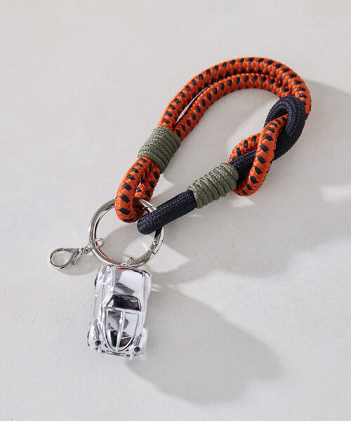 ear PAPILLONNER(イアパピヨネ)の「フラッシーカーストラップ/キーホルダー(チャーム・レディース・シルバー/ゴールド・FREE)」の16枚目の写真