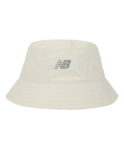 バケットハットフライングNBロゴ（ハット）｜New Balance