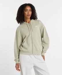 New Balance（ニューバランス）の「Sport Essentials フレンチテリーフルジップ（パーカー）」