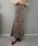 LAULENi[j́upattern velour mermaid skirt /nCEGXg}[ChxAOXJ[giXJ[gjvbx[W