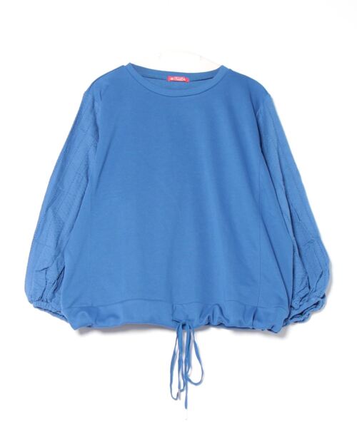 tシャツ 「チャイハネ」シュミアトップス レディース チャイハネ】シュミアトップス（Tシャツ/カットソー