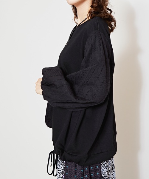 tシャツ 「チャイハネ」シュミアトップス レディース チャイハネ】シュミアトップス（Tシャツ/カットソー