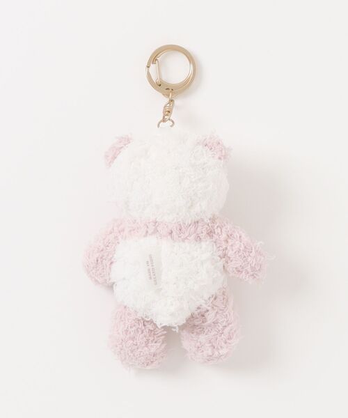 gelato piqueコラボぬいぐるみ 収納ボックス 缶ケース キーホルダー gelato piqueコラボぬいぐるみ 収納ボックス 缶ケース