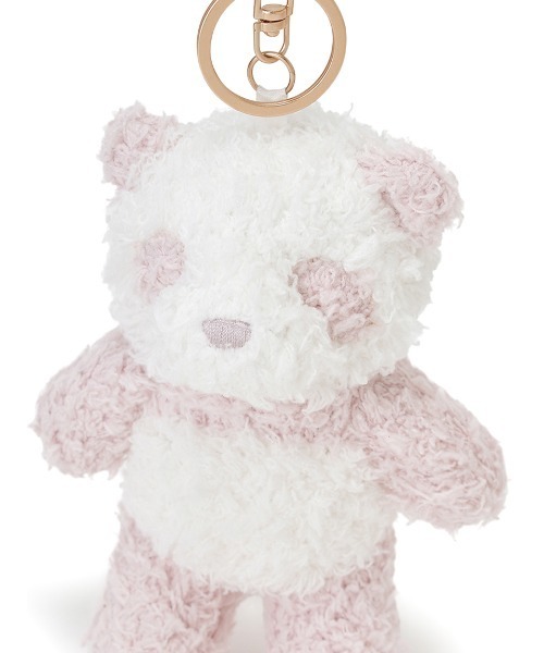 gelato pique パンダ刺繍 Amazon.co.jp: [ジェラート ピケ] パンダジャガードブランケット