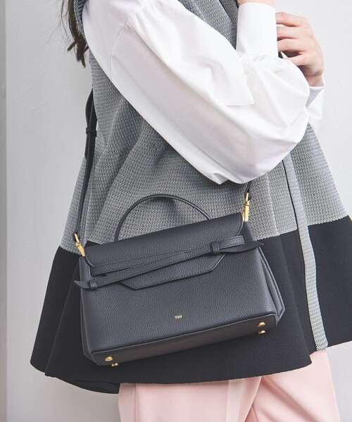 7/31までの値下価格です！【TOV】MIMI MINI ブラック トーヴ TOV MIMI MINI （ブラック） -ファッション通販 FASHION