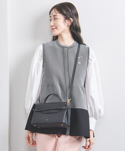 ハンドバッグ Mimi TOV＞MIMI ハンドバッグ（ハンドバッグ）｜tov（トーヴ）の