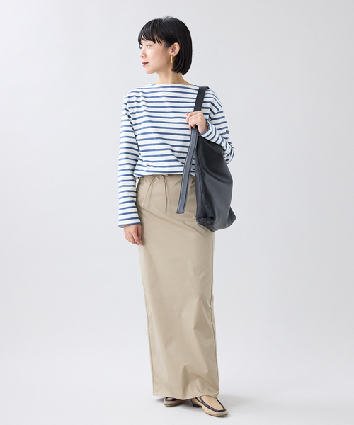 追加》PUNTI./プンティ GRAFT L TOTE トートバッグ（トート