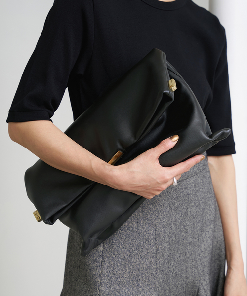 追加》PUNTI./プンティ GRAFT L TOTE トートバッグ（トートバッグ