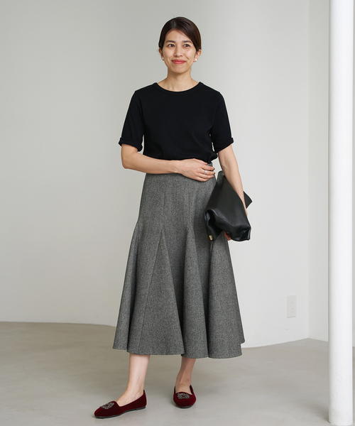 追加》PUNTI./プンティ GRAFT L TOTE トートバッグ（トートバッグ