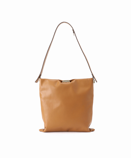 PUNTI.(プンティ)GRAFT L TOTE トートバッグ ブラッ PUNTI./プンティ GRAFT-TOTE L（トートバッグ）｜NOBLE