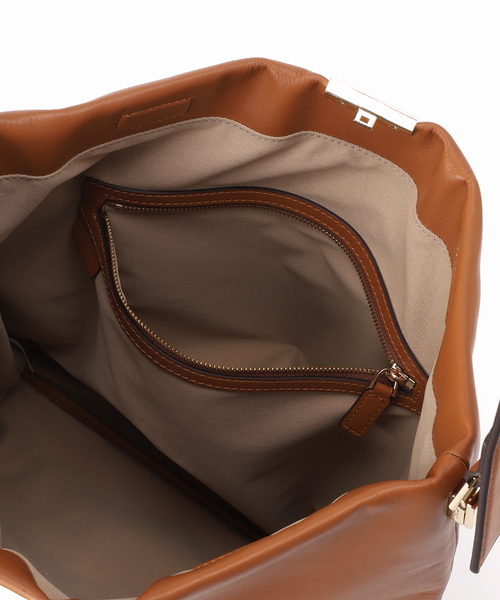 追加》PUNTI./プンティ GRAFT L TOTE トートバッグ（トート