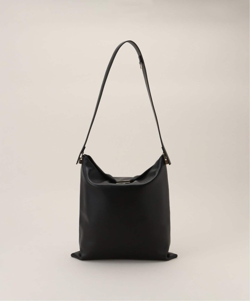 PUNTI.(プンティ)GRAFT L TOTE トートバッグ ブラッ 追加》PUNTI./プンティ GRAFT L TOTE トートバッグ（トート