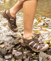 KEEN(L[)NEWPORT H2 / j[|[g GC`c[ / Y T_(T_)