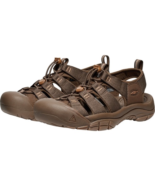 keenメンズサンダル 楽天市場】キーン メンズ サンダル ニューポート H2 KEEN MEN'S