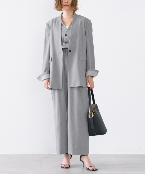 MICA&DEAL　Vネックセットアップ 楽天市場】＼MORE SALE／【30％OFF】【定番人気アイテム
