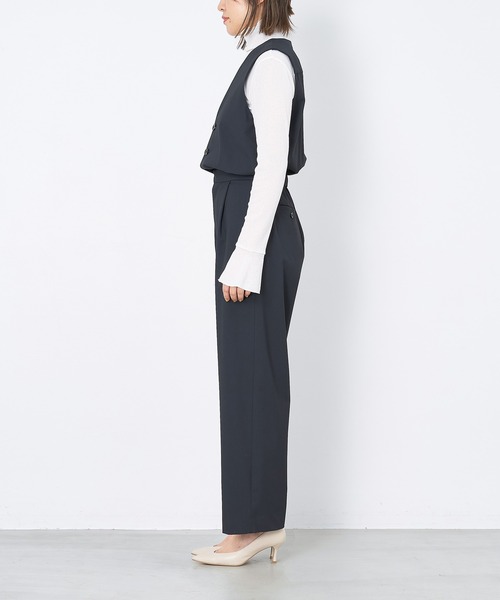 MICA&DEAL　Vネックセットアップ 楽天市場】＼MORE SALE／【30％OFF】【定番人気アイテム