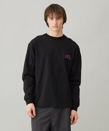BASIC グラフィック ロンT