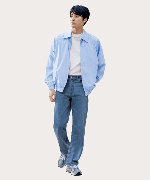 UNFILO（アンフィーロ）の「BASIC グラフィック ロンT（Tシャツ/カットソー・メンズ・ブラック系/ホワイト系・SMALL/MEDIUM/LARGE/X-LARGE）」の12枚目の写真
