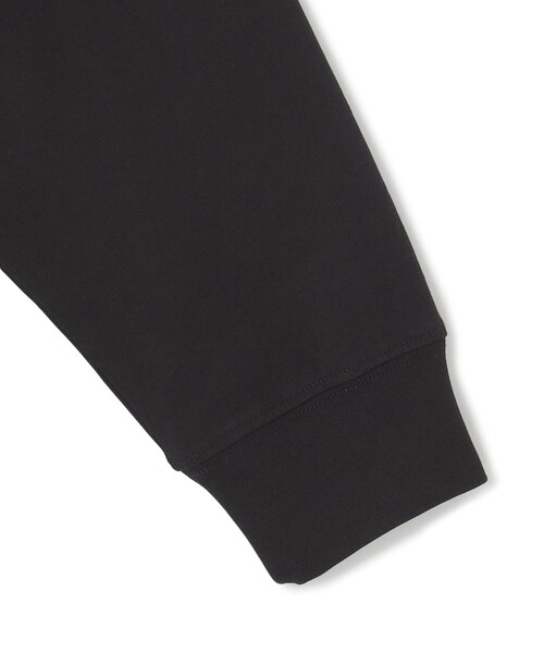 UNFILO（アンフィーロ）の「BASIC グラフィック ロンT（Tシャツ/カットソー・メンズ・ブラック系/ホワイト系・SMALL/MEDIUM/LARGE/X-LARGE）」の19枚目の写真