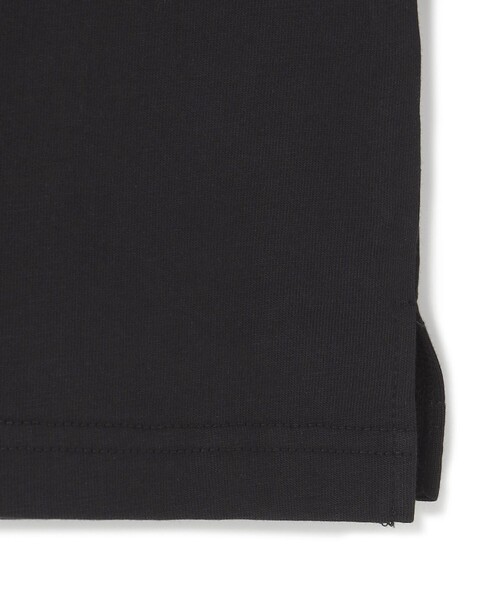 UNFILO（アンフィーロ）の「BASIC グラフィック ロンT（Tシャツ/カットソー・メンズ・ブラック系/ホワイト系・SMALL/MEDIUM/LARGE/X-LARGE）」の20枚目の写真