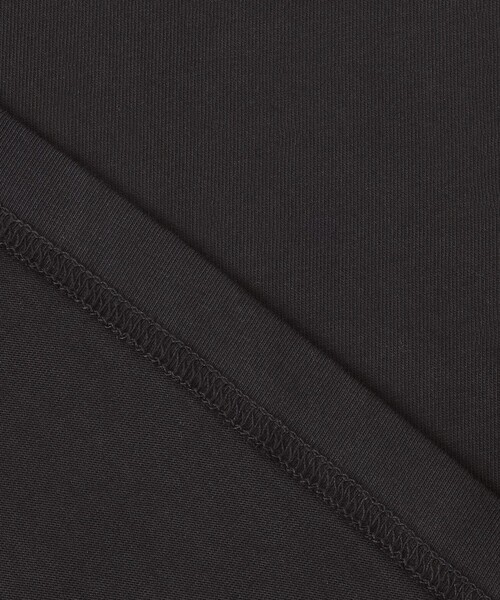 UNFILO（アンフィーロ）の「BASIC グラフィック ロンT（Tシャツ/カットソー・メンズ・ブラック系/ホワイト系・SMALL/MEDIUM/LARGE/X-LARGE）」の21枚目の写真