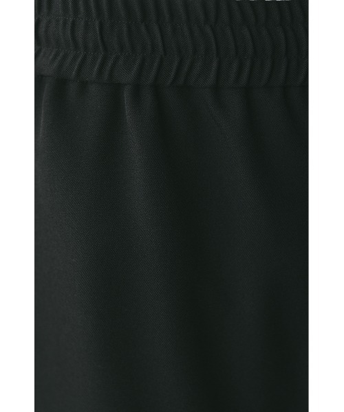 STYLEMIXER（スタイルミキサー）の「バックポケットイージーパンツ（その他パンツ・メンズ・グレー/ブラック・MEDIUM/LARGE）」の14枚目の写真