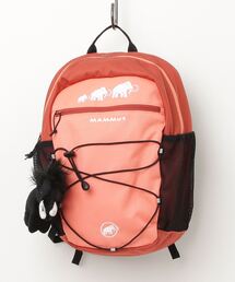 MAMMUT（マムート）の「【7～9才用サイズ】フィルスト ジップ 16L / First Zip 16L / 子供用 / キッズサイズ（バックパック/リュック）」