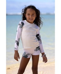 水着・ラッシュガード ALEXIA STAM アリシアスタン【未使用】ラッシュガード水着 ALEXIA STAM（水着