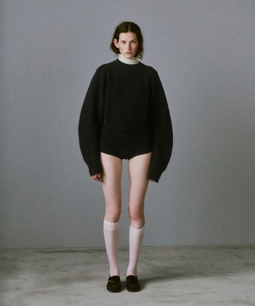 TODAYFUL（トゥデイフル）の「Squaretoe Gather Loafers（ローファー・レディース・ダークブラウン・36inch/37inch/38inch）」の16枚目の写真