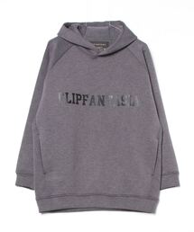 FLIP FANTASIA/フリップ・ファンタジア/UBAN PO HOODIE