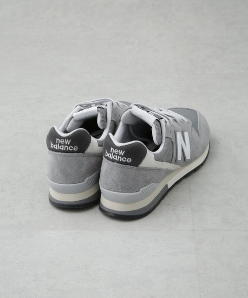 new balance/996（スニーカー）｜New Balance（ニューバランス