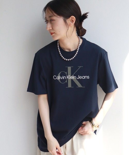 セール】【Calvin Klein/カルバンクライン】 モノグラム