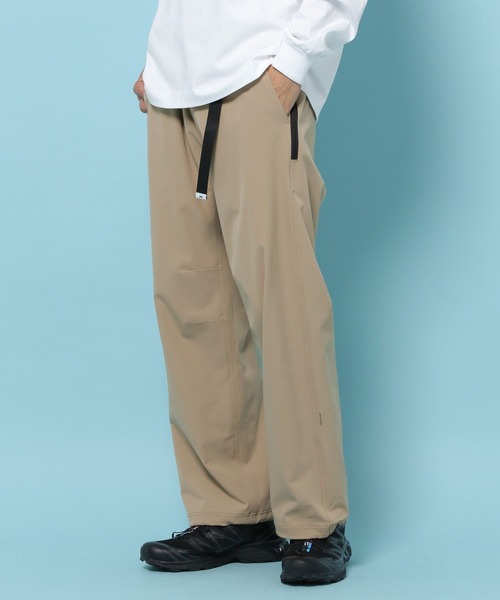 パンツ areeam HEREIAM MEN】4POCKETSパンツ（その他パンツ）｜HEREIAM