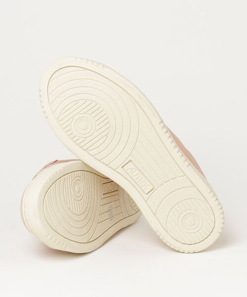 セール】AUTRY DALLAS LOW LEATHER SNEAKER オートリー ダラス