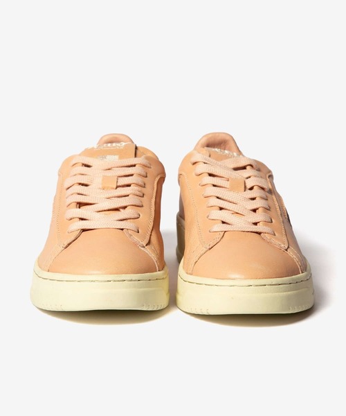 AUTRY DALLAS LOW LEATHER SNEAKER オートリー ダラス ロゥ