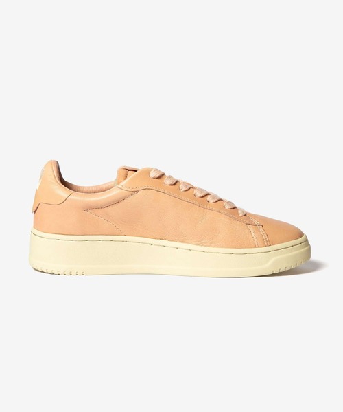 ★AUTRY★ダラス ロウ スニーカー AUTRY DALLAS LOW LEATHER SNEAKER オートリー ダラス ロゥ