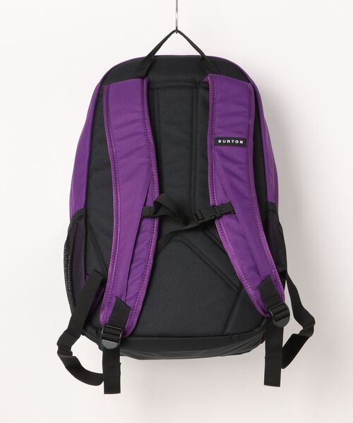 Burton バックパック パープル BURTON（バートン）の「KILO 2.0 バックパック 27L（バック