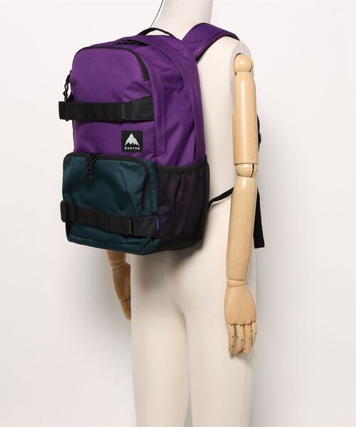 Treble Yell 21L Backpack（バックパック/リュック）｜BURTON