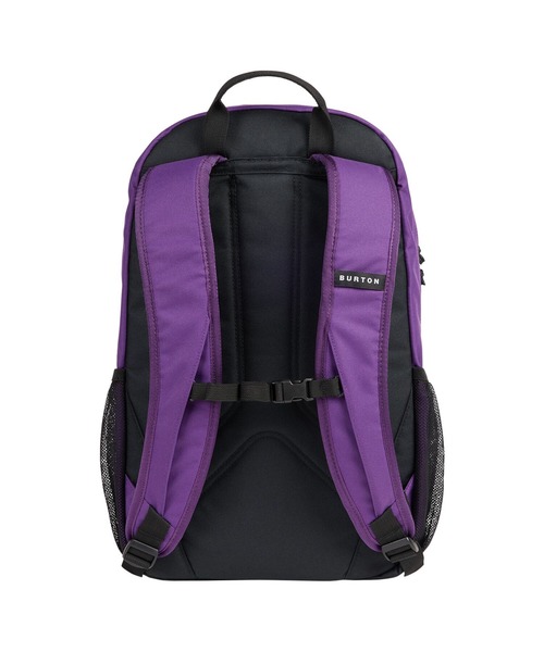 BURTON パープル リュック　バックパック　バートン　スノボー BURTON バートン スノーボード バックパック バックカントリー