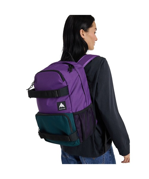 Treble Yell 21L Backpack（バックパック/リュック）｜BURTON