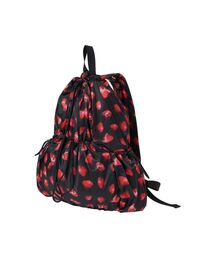 HYSTERIC GLAMOUR | リップストップ ドローストリングデイパック(トートバッグ)