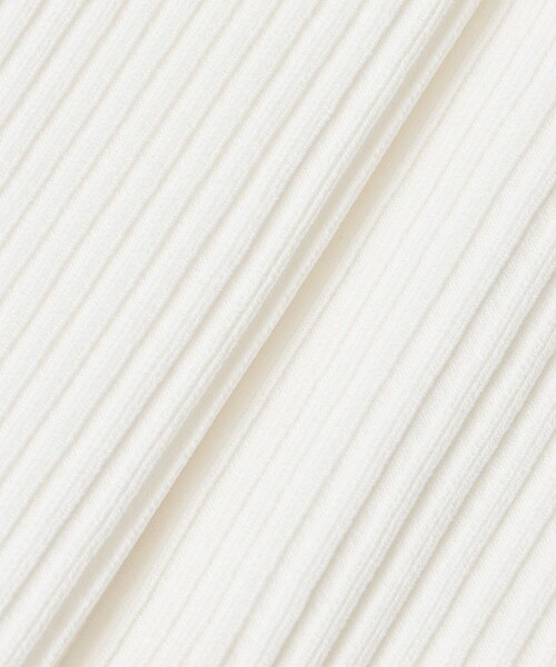 セール】【LOULOU WILLOUGHBY】スキャーラッププルオーバー（ニット